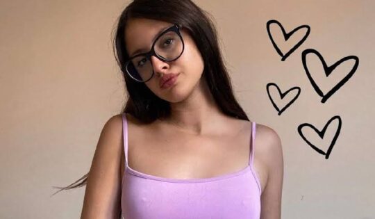 Chi è Martina Vismara: il fenomeno italiano tra influencer e creator