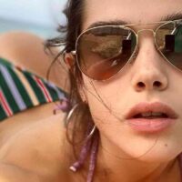 Maria Sofia Federico: tra OnlyFans, TV e social, la nuova protagonista del web italiano