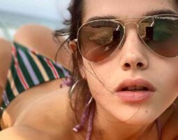 Maria Sofia Federico: tra OnlyFans, TV e social, la nuova protagonista del web italiano