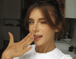 Catia Braccio: il talento italiano che brilla su OnlyFans