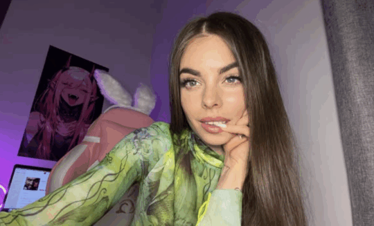 Greta Pussetto: dal web a OnlyFans, il fenomeno della creator italiana
